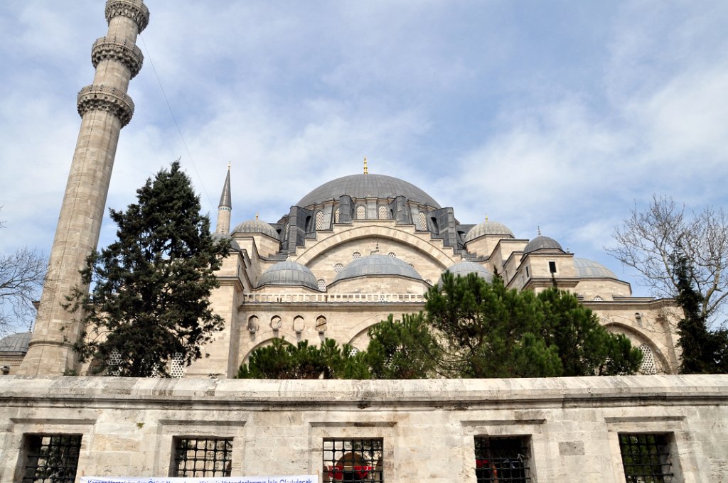 19 moschea di Solimano.JPG